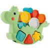 Chicco gioco rocking dino eco+