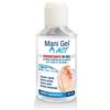 Benessere Farmacia Mani gel act 80 ml