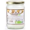 Erbavoglio Olio di cocco bio 500 ml