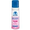 Sano e bello schiuma detergente delicata cuccioli nf 150 ml