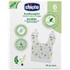 Chicco bavaglini monouso compostabili 36 pezzi
