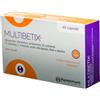 Multibetix 60 capsule