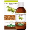 Erba vita Olio mandorle naturale 250 ml