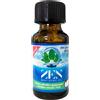 My benefit Zen mint spirit oil distillato naturale di menta selvatica giapponese mentha arvensis 10 ml