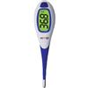 Wecareyu Termometro flex display colore wecareyu fever fast 1 pezzo