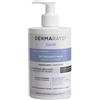 Benessere Farmacia Dermarays sanifil detergente mani igienizzante aloe e lattoferrina 500 ml