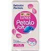 Lines petalo soft ali 16 pezzi