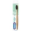 Oral-b Oralb bamboo carbone spazzolino manuale