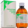 Benessere Farmacia Paraffina liquida afom fu 200 ml