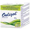Onligol macrogol 4000 200 g con cucchiaino dosatore senza zucchero