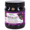 Benessere Farmacia Protein & vit frutti di bosco 320 g