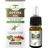 Sotiva olio massaggio 10 ml