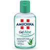 0 Amuchina gel aloe 80 ml