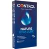 Control Profilattico control nature 2,0 xtra lube 6 pezzi