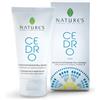 Nature's cedro uomo balsamo dopobarba pelli sensibili 75 ml