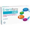 Euritalia Enteroflora symbio 20 capsule