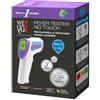 Wecareyu Termometro a infrarossi senza contatto wecareyu fever tester no touch 1 pezzo