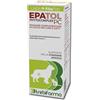 Trebifarma Epatol pc gocce flacone 50 g