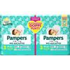 Pampers baby dry pannolino duo downcount midi 40 pezzi