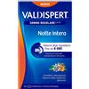 Benessere Farmacia Valdispert notte intera 30 compresse