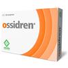 Erbozeta Ossidren 30 compresse