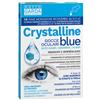 Phyto garda Crystalline blue gocce oculari monodose 10 fiale 0,5 ml
