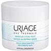Uriage Eau thermale maschera notte 50 ml