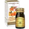 Giorgini Vitamin 100 60 pastiglie