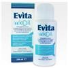 Benessere Farmacia Evita mixoil 200 ml