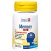Long life Longlife memory plus 30 capsule