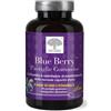 Blueberry Blue berry 60 pastiglie gommose