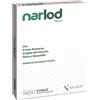 Benessere Farmacia Narlod patch 8x21,5 cm 6 pezzi