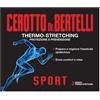 Dr bertelli cerotto sport 3 pezzi