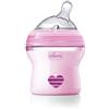 Chicco biberon natfeel 0m+ 150 ml girl