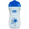 Chicco tazza glowing 14m+ azzurra