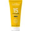 Euphidra kaleido latte solare spf15 200 ml