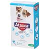 Krka farmaceutici Ataxxa spoton*4pip 4-10kg