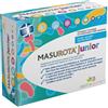 Benessere Farmacia Masurota junior 14 bustine