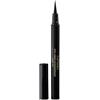 Euphidra skin color eye liner waterproof con pennello ep01 nero
