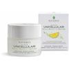 Nature's acque unicellulari aquagel crema viso effetto mat spf20 50 ml