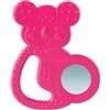 Rinazina Chicco massaggia inox girl 4m+