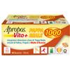 Apropos vita+ pappa reale 1000mg 10 flaconcini da 10 ml