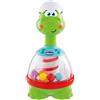 Chicco gioco trottola dino