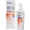 Immuno elios spray solare spf 50+ bambini