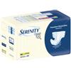 Serenity pannolone a mutandina classic extra xl 15 pezzi