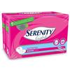Serenity Pannolone per incontinenza serenity normal 30 pezzi