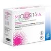 Benessere Farmacia Miclosit ha 30 stick