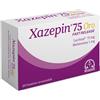 Benessere Farmacia Xazepin 75 oro fast release 20 bustine