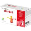 Nutrileya Nutrisprint bambini 10 flaconcini 10 ml