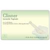 Clinner lavanda vaginale 4 flaconi 140 ml + 4 cannule vaginali monouso in blister